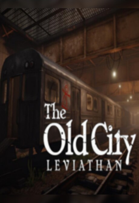 The Old City - Leviathan Steam Key GLOBAL