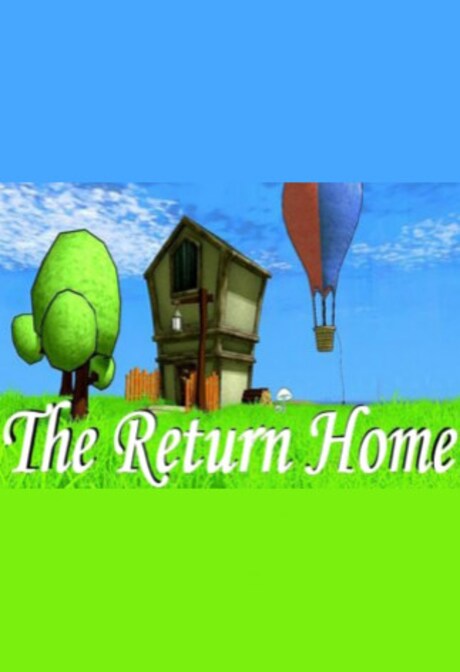 The Return Home (PC) - Steam Key - GLOBAL