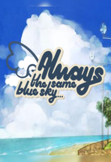 Always The Same Blue Sky... Steam Key GLOBAL