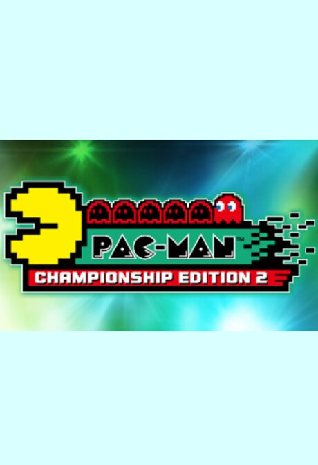 PAC-MAN CHAMPIONSHIP EDITION 2 (PC) - Steam Key - GLOBAL