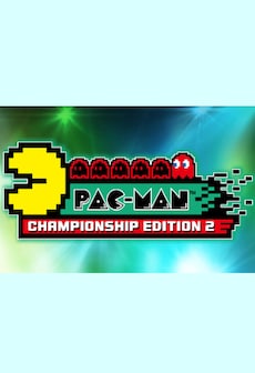 PAC-MAN CHAMPIONSHIP EDITION 2 (Xbox One) - Xbox Live Key - EUROPE