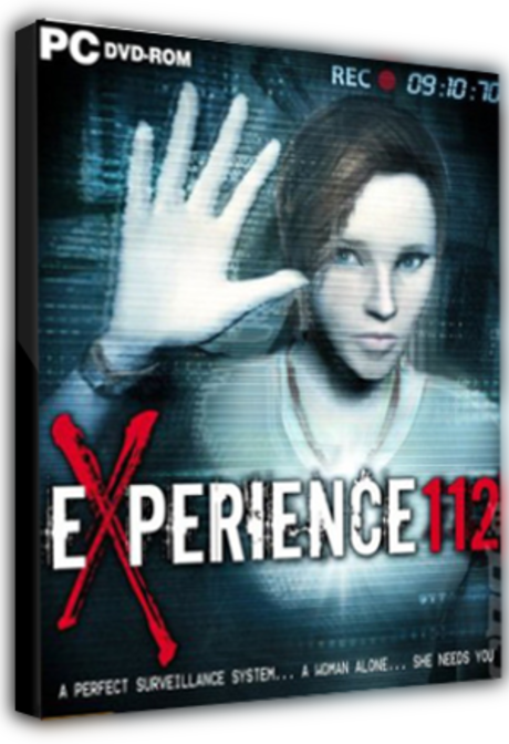 eXperience 112 Steam Key GLOBAL