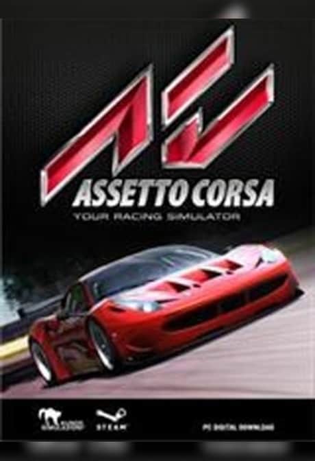 Assetto Corsa (PC) - Steam Key - GLOBAL
