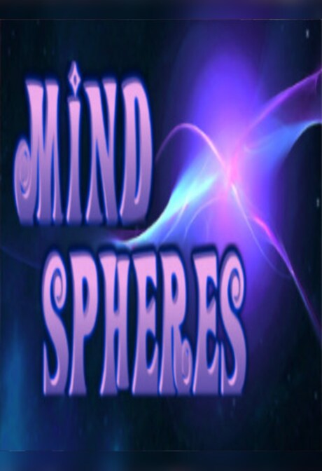 Mind Spheres Steam Key GLOBAL