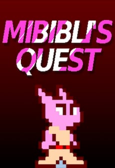 Mibibli's Quest Steam Key GLOBAL
