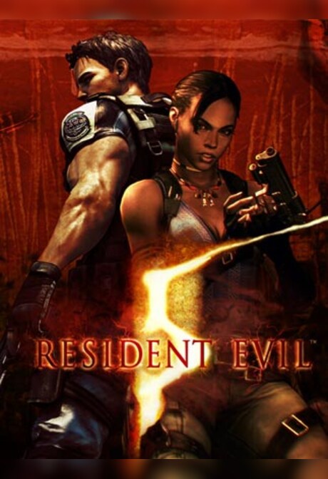 Resident Evil 5 (Xbox One) - Xbox Live Key - EUROPE