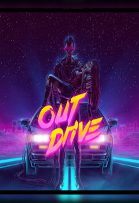 OutDrive Steam Key GLOBAL