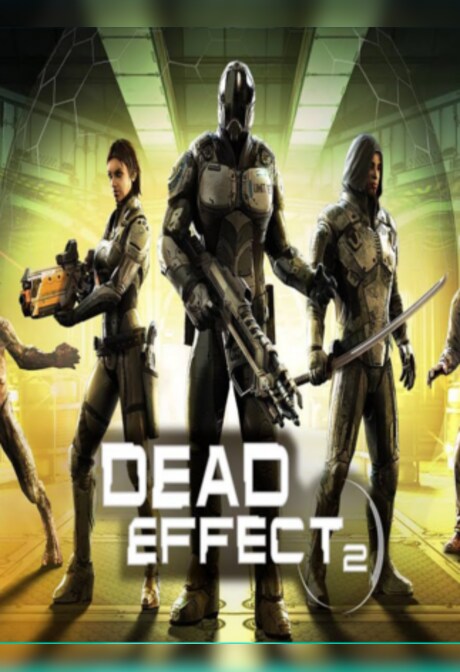 Dead Effect 2 Steam Gift GLOBAL