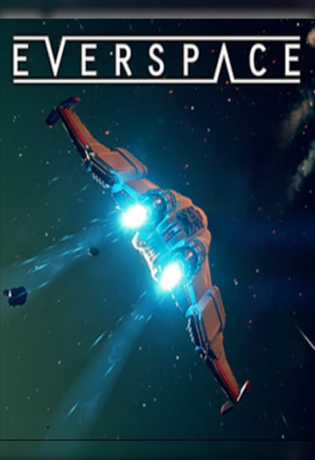 EVERSPACE (PC) - Steam Key - EUROPE