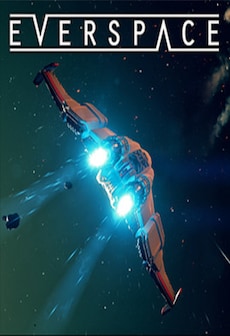 EVERSPACE (PC) - GOG.COM Key - GLOBAL