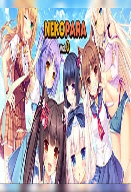 NEKOPARA Vol. 0 Steam Gift LATAM