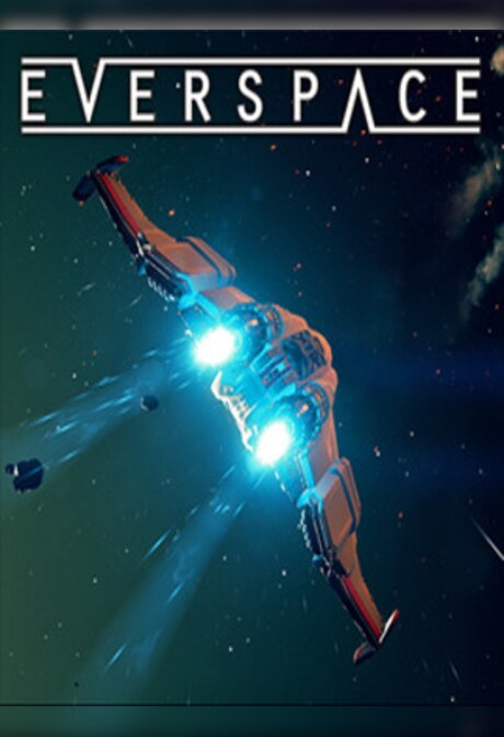 EVERSPACE Steam Gift CIS