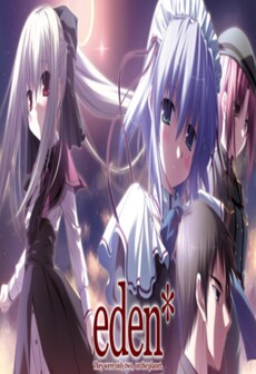 Eden (PC) - Steam Key - GLOBAL