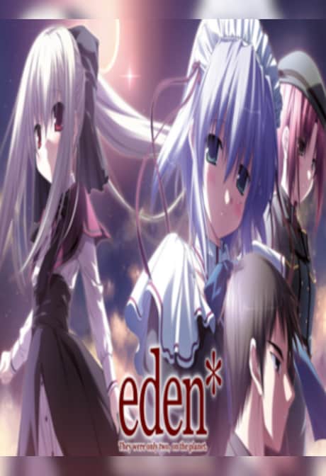 Eden (PC) - Steam Gift - GLOBAL