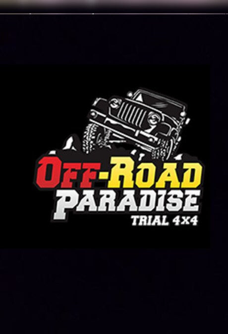 Off-Road Paradise: Trial 4x4 Steam Key GLOBAL