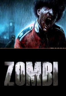 ZOMBI Ubisoft Connect Key GLOBAL