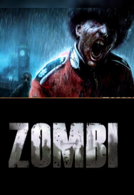 ZOMBI Steam Gift GLOBAL