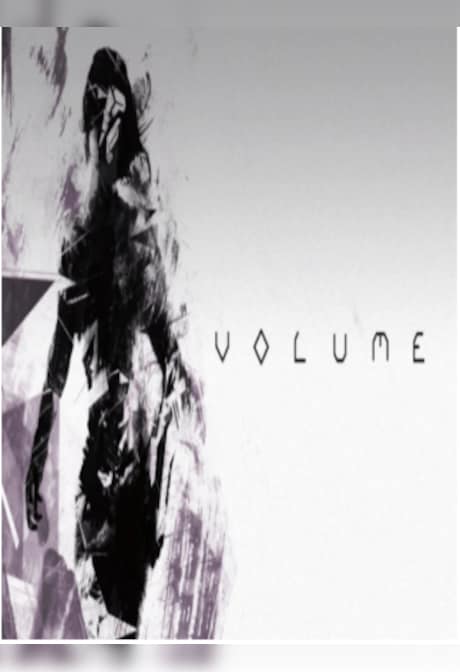 Volume Steam Gift UNITED KINGDOM