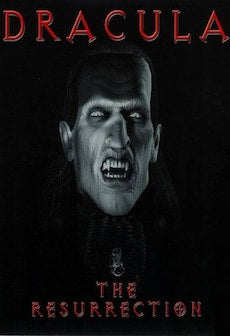 Dracula: The Resurrection Steam Key GLOBAL