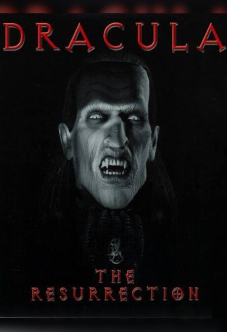 Dracula: The Resurrection Steam Key GLOBAL
