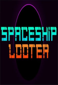 Spaceship Looter Steam Key GLOBAL
