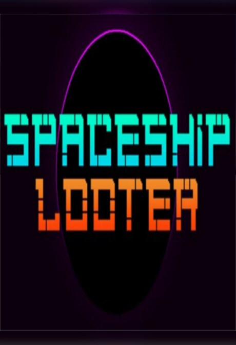 Spaceship Looter Steam Key GLOBAL