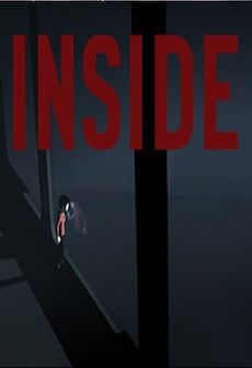 INSIDE (PC) - Steam Gift - EUROPE