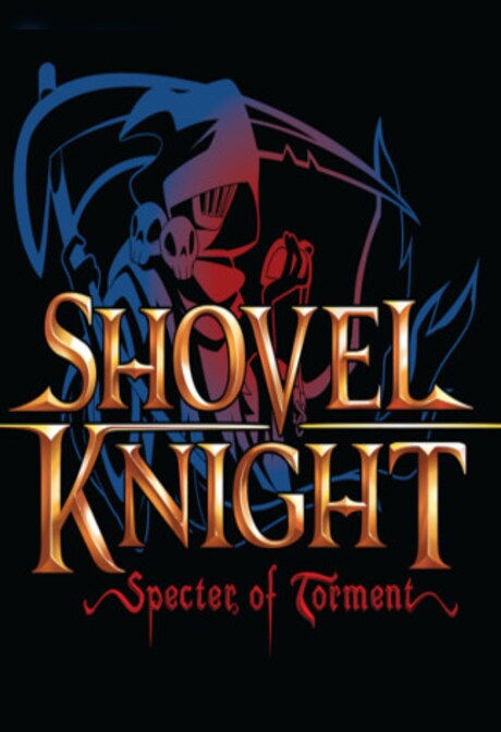 Shovel Knight: Specter of Torment Steam Key GLOBAL