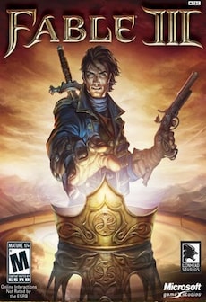 Fable III Steam Key EUROPE