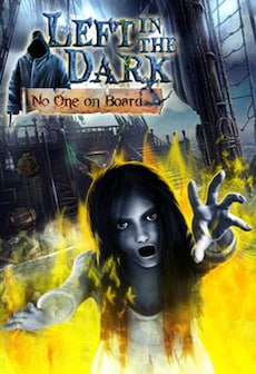 Left in the Dark: No One on Board Steam Key GLOBAL