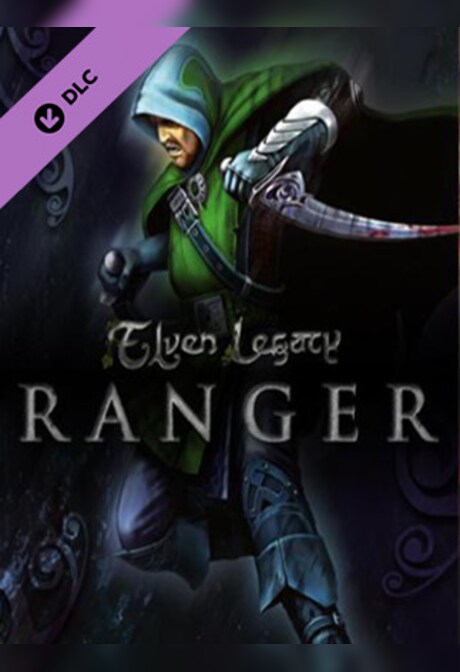 Elven Legacy: Ranger Steam Key GLOBAL