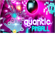 Quantic Pinball Steam Key GLOBAL