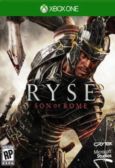 Ryse: Son of Rome Legendary Edition Xbox Live Key Xbox One EUROPE
