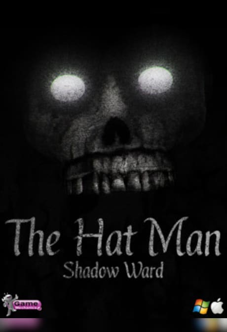 The Hat Man: Shadow Ward Steam Gift GLOBAL