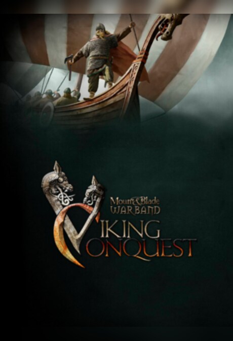 Mount & Blade: Warband - Viking Conquest Reforged Edition Steam Key GLOBAL
