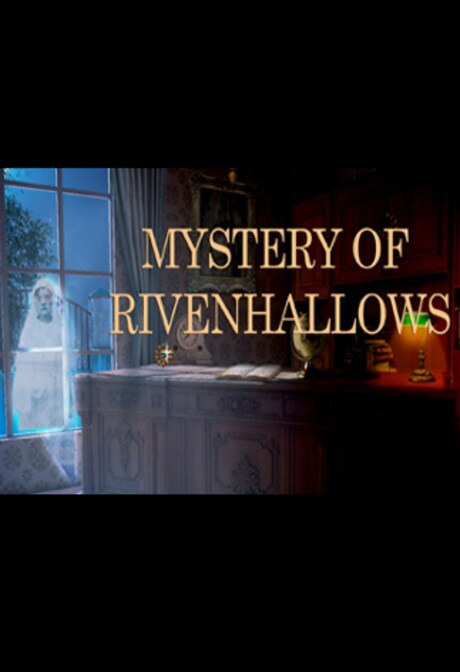 Mystery Of Rivenhallows Steam Key GLOBAL
