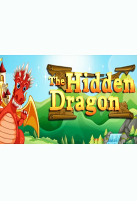 The Hidden Dragon Steam Key GLOBAL