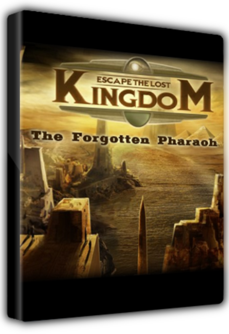Escape The Lost Kingdom: The Forgotten Pharaoh Steam Key GLOBAL