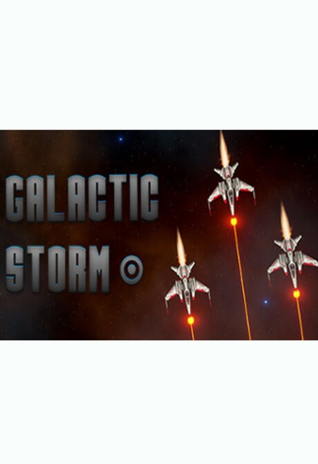 Galactic Storm Steam Key GLOBAL