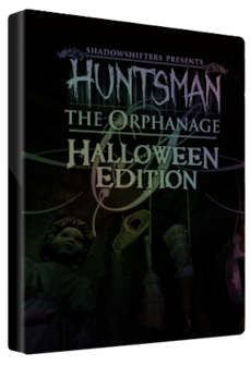 Huntsman: The Orphanage (Halloween Edition) Steam Key GLOBAL