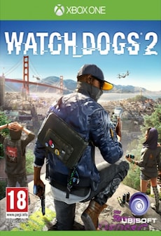 Watch Dogs 2 | Gold Edition (Xbox One) - Xbox Live Key - GLOBAL