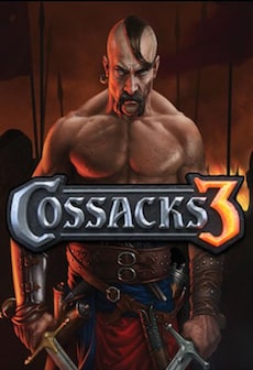 Cossacks 3 (PC) - Steam Key - GLOBAL
