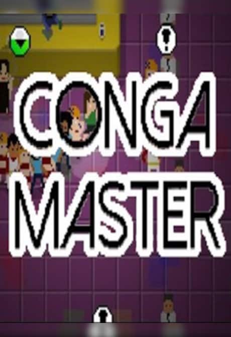 Conga Master Xbox Live Key UNITED STATES