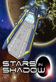Stars in Shadow (PC) - Steam Key - GLOBAL