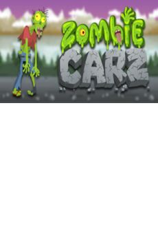 ZombieCarz Steam Key GLOBAL
