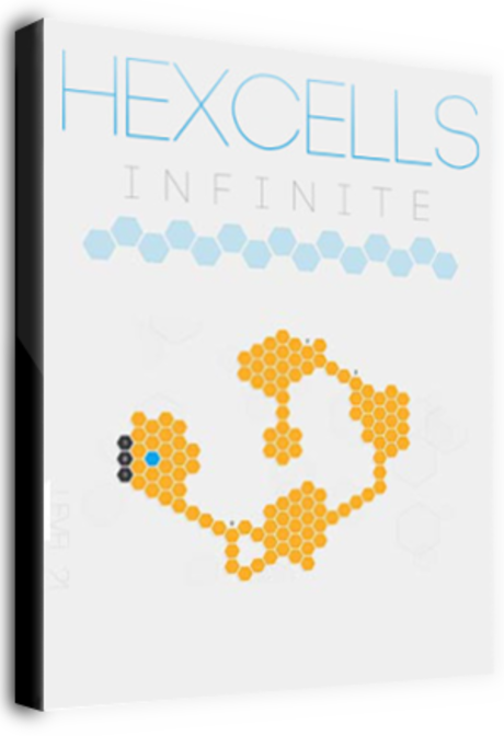 Hexcells Infinite Steam Key GLOBAL