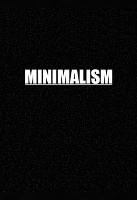 Minimalism Steam Key GLOBAL