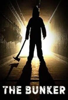 The Bunker Steam Key GLOBAL
