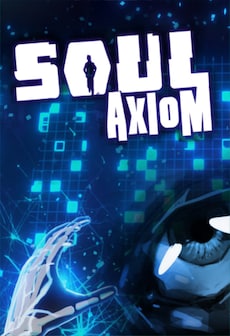 Soul Axiom Steam Key GLOBAL
