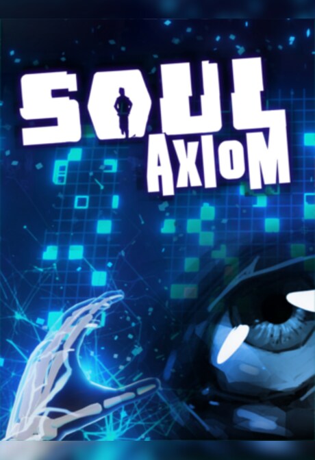 Soul Axiom Steam Key GLOBAL